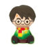 Фото #3 товара Ночник Lexibook® Harry Potter 3D, цветные световые эффекты, 13 см