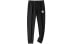 Фото #1 товара Спортивные брюки Hummel 222PK018 черного цвета