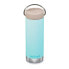 Фото #2 товара KLEAN KANTEEN TKWide 16oz With Twist Cap Insulated Thermal Bottle