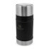 Фото #1 товара Stanley Food Jar 0.70 l Matte Black Pebble