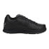 Фото #1 товара New Balance 577V1 Perforated Walking Womens Black Sneakers Athletic Shoes WW577