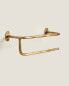 Фото #5 товара Golden toilet paper holder