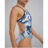 TYR Cutoutfit TRANST Swimsuit