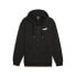 PUMA Power Graphic full zip sweatshirt