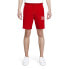 Puma Iconic T7 Jersey 8 Inch Shorts Mens Red Casual Athletic Bottoms 599901-11 2XL - фото #1