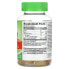 21st Century, VitaJoy, ежедневные жевательные мармеладки с цитрусовыми, 125 мг, 60 вегетарианских жевательных мармеладок