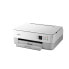 Фото #5 товара Canon PIXMA TS5351a - Inkjet - Colour printing - 4800 x 1200 DPI - A4 - Direct printing - White