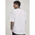 URBAN CLASSICS T-Shirt Oversized Waffle