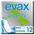 Фото #28 товара EVAX Normal Liberty Without 12 Units Compresses