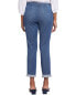 Фото #2 товара Nydj Slim Elegance Ankle Jean Women's