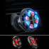 Фото #12 товара Samochodowy uchwyt magnetyczny do telefonu na kokpit i kratkę wentylacji czarny