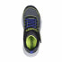 Sports Shoes for Kids Skechers Vortex 2.0 - Zorento Grey