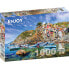 Фото #4 товара Puzzle Riomaggiore Cinque Terre Italien