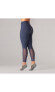 Women's Stash & Dash 7/8 Tight Синий, XSmall - фото #4