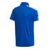 ADIDAS Squadra 21 short sleeve polo