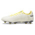 Puma King Pro Firm GroundArtificial Ground Soccer Cleats Mens White Sneakers Ath