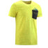 Фото #1 товара EDELRID Onset short sleeve T-shirt