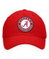 Фото #4 товара Men's Crimson Alabama Crimson Tide Region Adjustable Hat