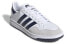 Фото #3 товара Кеды Adidas Originals Team Court EF6054