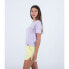 Фото #3 товара HURLEY Oceancare One&Only Short Sleeve T-Shirt