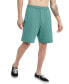 Фото #1 товара Men's Originals Garment Dyed 8" Sweat Shorts