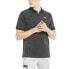 Puma Mapf1 2Tone Short Sleeve Polo Shirt Mens Size S Casual 531883-01