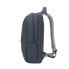 Фото #7 товара rivacase 7567 - Backpack - 43.9 cm (17.3") - Shoulder strap - 780 g