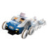 Фото #5 товара EUREKAKIDS Soft police car with radio control