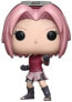 Funko FM-B01M369R8G Naruto Shippuden 12451"POP Vinyl Sakura Figure Mehrfarbig Standard