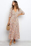 ფოტო #2 პროდუქტის Women's Kelda Dress