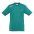 UHLSPORT Essential Polyester Training short sleeve T-shirt