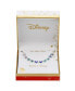 ფოტო #7 პროდუქტის Multi Color Crystal Mickey Mouse Necklace