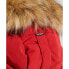 SUPERDRY Code Everest jacket