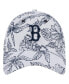 Men's White Boston Red Sox Spring Training 9TWENTY Adjustable Hat