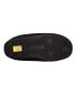 ფოტო #8 პროდუქტის Men's Slipperooz Wink S.U.P.R.O Sock Cushioned Indoor Outdoor Clog Slipper