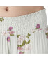 ფოტო #2 პროდუქტის Maternity Laina Top & Pants /Nursing Pajama Set