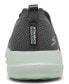 ფოტო #13 პროდუქტის Women's Go Walk 5 - Joy - Sensational Day Slip-On Walking Sneakers from Finish Line