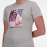 Фото #2 товара New Balance Women's Run For Life Graphic T-Shirt