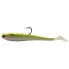 SPOOLTEK LURES Stretch Soft Lure 220 mm