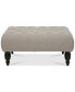 Фото #3 товара Abigail Ottoman