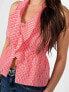Фото #5 товара Блузка для женщин Pinko "Apprezzato"