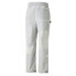 Фото #2 товара Puma P.A.M. X Woven Pants Mens Grey Casual Athletic Bottoms 53881510