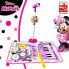 Игровой коврик Minnie Mouse музыкальный