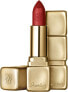 Guerlain KissKiss Matte Lipstick