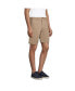 ფოტო #3 პროდუქტის Men's 9 Inch Comfort Waist Comfort First Knockabout Chino Shorts