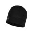 Фото #1 товара Buff Czapka Wool Hat Solid Black