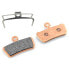 Фото #1 товара CL BRAKES 4060VX Sintered Disc Brake Pads