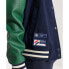 Фото #4 товара SUPERDRY Wool Varsity Baseball jacket