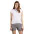 ფოტო #3 პროდუქტის TRESPASS Tricia short sleeve T-shirt