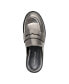 Фото #4 товара Women's Burlesk Slip-On Backless Casual Loafers